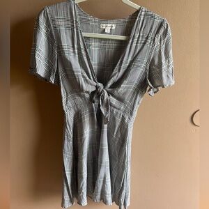 Cotton Candy LA Mini Dress